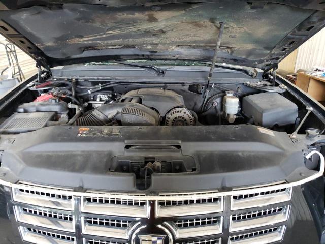 Photo 12 from auction – 2011 CADILLAC ESCALADE P with VIN 1GYS4CEF4BR257988