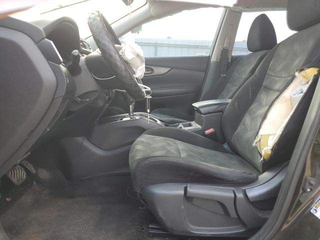 Photo 7 from auction – 2016 NISSAN ROGUE S with VIN 5N1AT2MT4GC830139