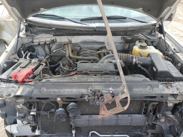 Photo 11 from auction – 2013 FORD F150 SUPER with VIN 1FTFX1EF7DKF95156