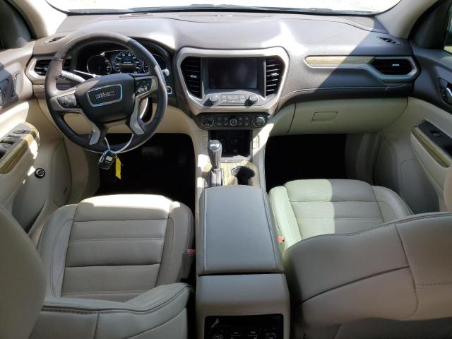 Photo 8 from auction – 2019 GMC ACADIA DEN with VIN 1GKKNPLS9KZ146383