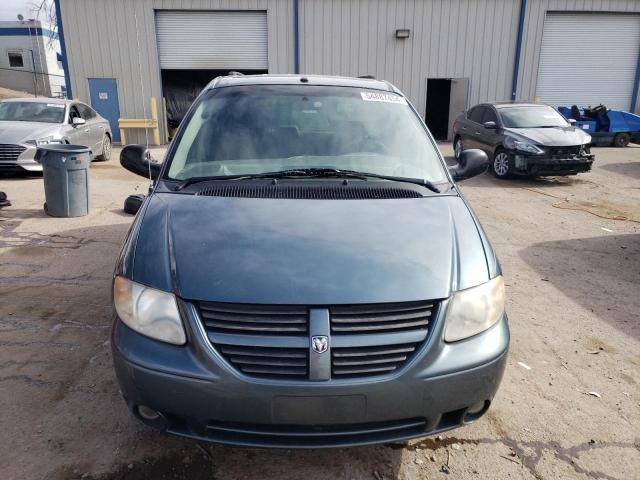 Photo 5 from auction – 2007 DODGE GRAND CARA with VIN 2D4GP44L67R203547