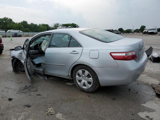 Photo 2 from auction – 2007 TOYOTA CAMRY CE with VIN 4T1BE46K07U078237