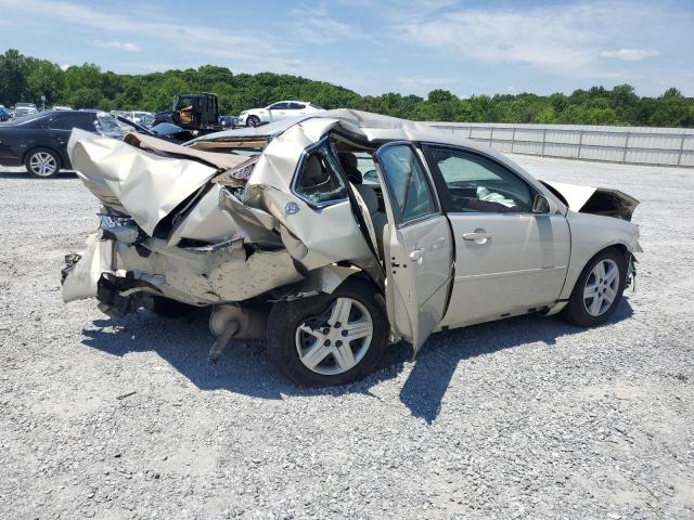 Photo 3 from auction – 2008 CHEVROLET IMPALA LS with VIN 2G1WB58K681288929