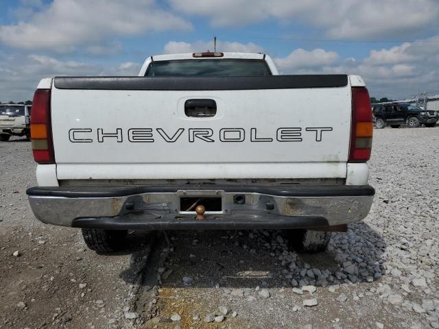Photo 6 from auction – 2002 CHEVROLET SILV1500 2 with VIN 1GCEK14V42Z251646