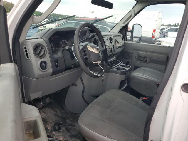 Photo 8 from auction – 2010 FORD ECONOLINE with VIN 1FTNE2EW5ADA63329