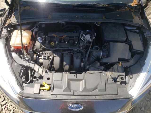 Photo 11 from auction – 2016 FORD FOCUS SE with VIN 1FADP3K22GL334834