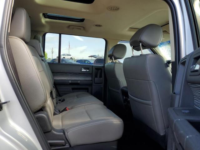 Photo 10 from auction – 2019 FORD FLEX LIMIT with VIN 2FMHK6DT1KBA21151