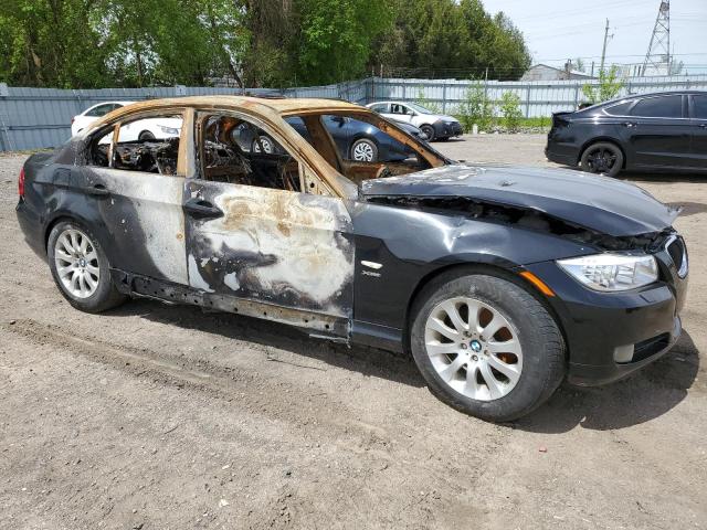 Photo 4 from auction – 2011 BMW 328 XI with VIN WBAPK7C58BA821401