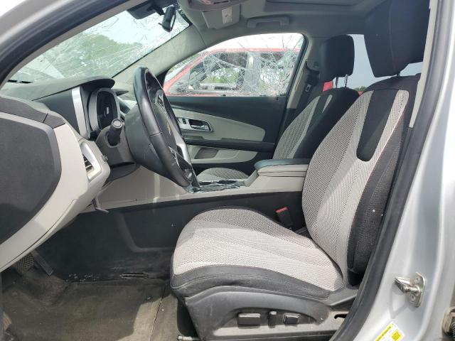 Photo 7 from auction – 2014 CHEVROLET EQUINOX LT with VIN 2GNFLFEK4E6122400