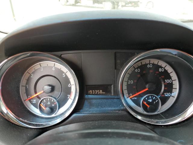 Photo 9 from auction – 2014 DODGE GRAND CARA with VIN 2C4RDGCG7ER154649