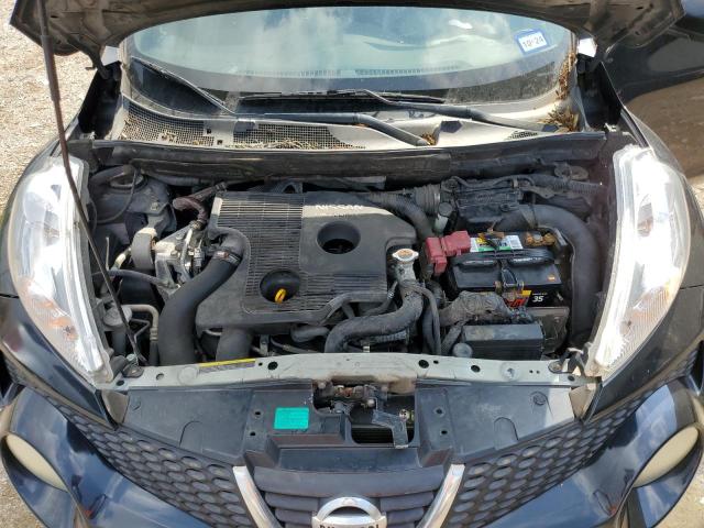 Photo 11 from auction – 2012 NISSAN JUKE S with VIN JN8AF5MV1CT105336