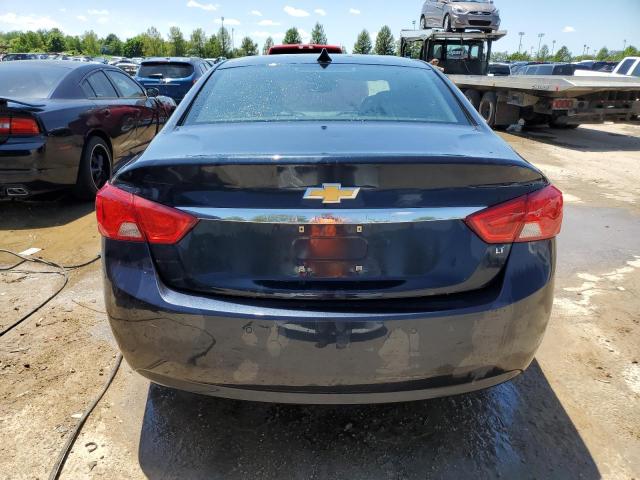 صورة رقم 6 من المزاد - 2014 CHEVROLET IMPALA LT مع VIN 2G1125S37E9303530