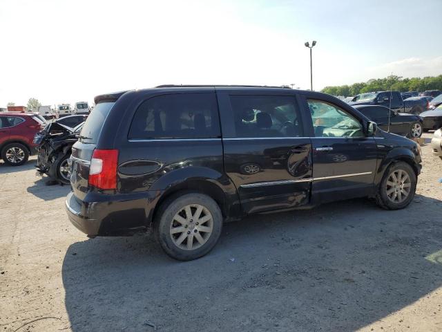 Photo 3 from auction – 2014 CHRYSLER TOWN & COU with VIN 2C4RC1BG2ER448235