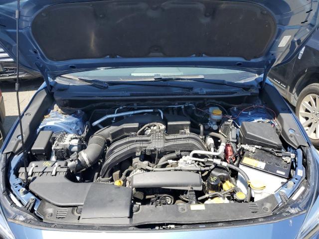 Photo 12 from auction – 2021 SUBARU CROSSTREK with VIN JF2GTHMC0MH250176