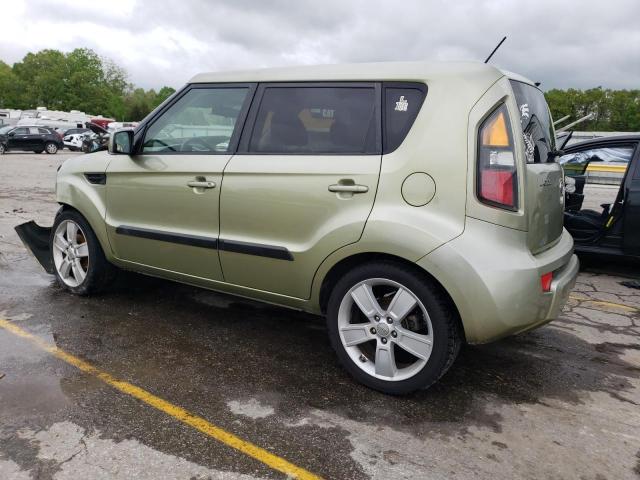 Photo 2 from auction – 2011 KIA SOUL with VIN KNDJT2A25B7259570