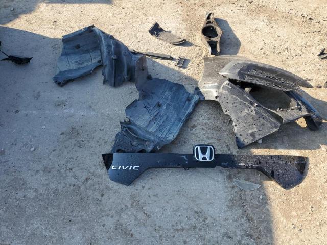 Photo 10 from auction – 2016 HONDA CIVIC EX with VIN 19XFC2F79GE069837