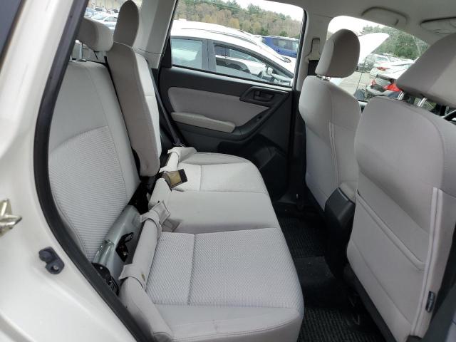 Photo 10 from auction – 2017 SUBARU FORESTER 2 with VIN JF2SJABC6HH519782