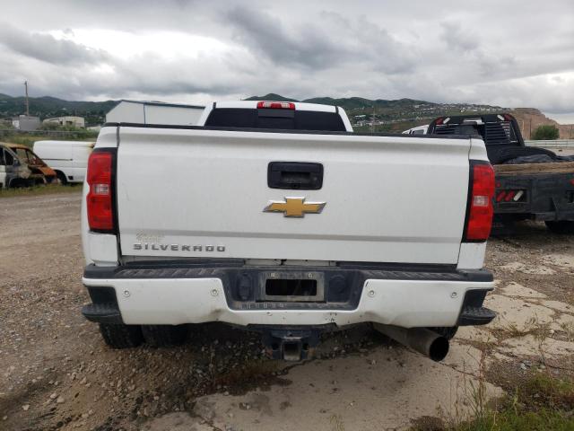Photo 6 from auction – 2018 CHEVROLET SILVERADO with VIN 1GC4K1EY7JF226258