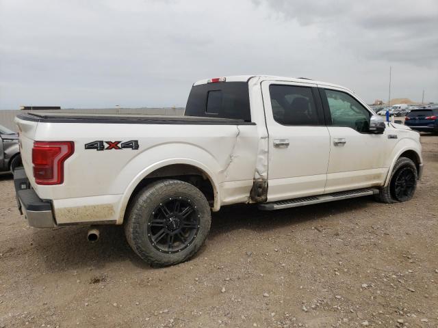 Photo 3 from auction – 2016 FORD F150 SUPER with VIN 1FTFW1EF1GFA64163