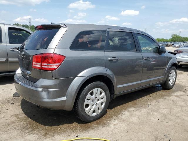 Photo 3 from auction – 2013 DODGE JOURNEY SE with VIN 3C4PDCABXDT710603