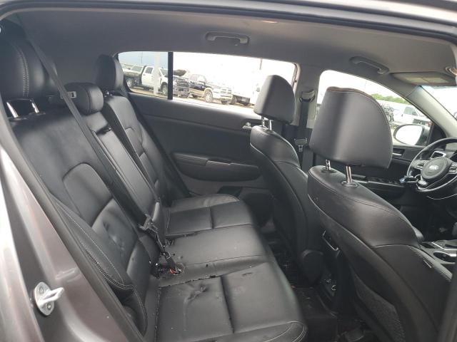 Photo 11 from auction – 2017 KIA SPORTAGE E with VIN KNDPNCAC2H7069107