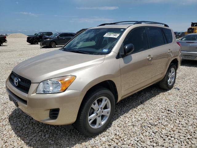 TOYOTA RAV4 2012 with VIN 2T3ZF4DV3CW107711 - Photo from auction