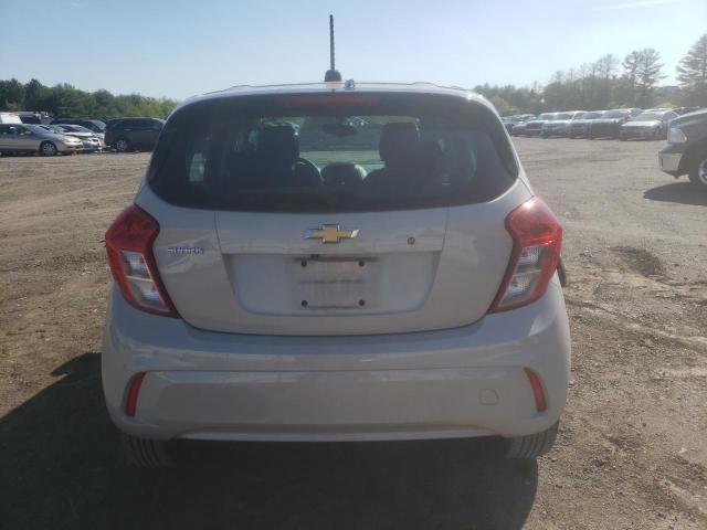 Photo 6 from auction – 2017 CHEVROLET SPARK LS with VIN KL8CB6SA1HC720104