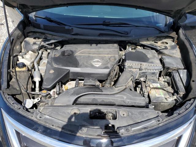 Photo 11 from auction – 2014 NISSAN ALTIMA 2.5 with VIN 1N4AL3AP7EC408189
