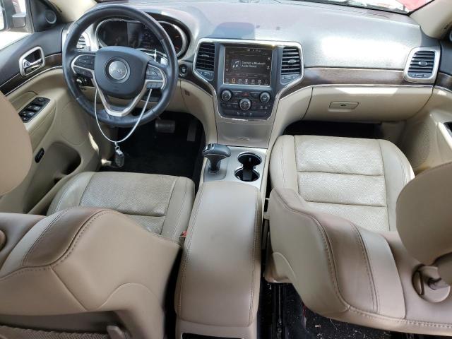 Photo 8 from auction – 2014 JEEP GRAND CHER with VIN 1C4RJFBGXEC233939