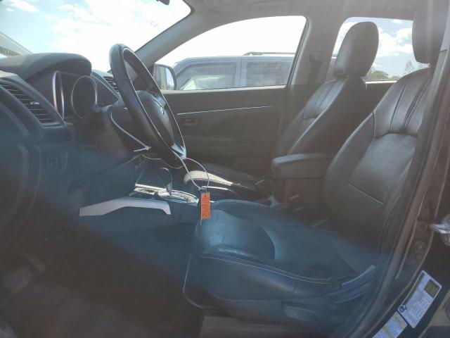 Photo 7 from auction – 2014 MITSUBISHI OUTLANDER with VIN 4A4AR3AU3EE008528