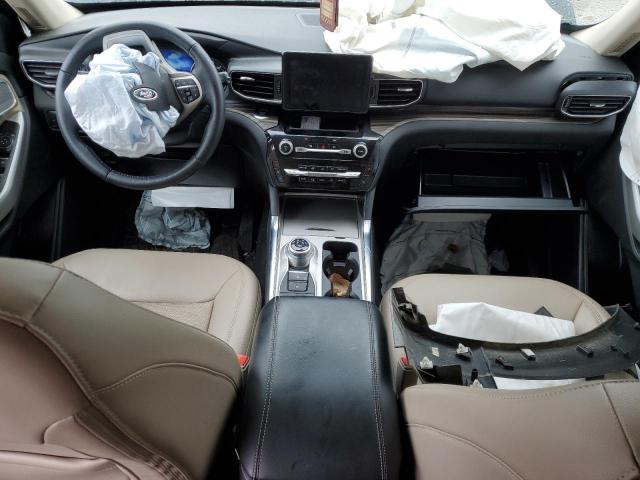 Фото 8 с аукциона – 2022 FORD EXPLORER L с VIN 1FMSK8FH7NGB61776
