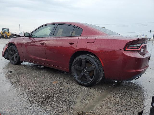 Photo 2 from auction – 2018 DODGE CHARGER SX with VIN 2C3CDXBG0JH207297