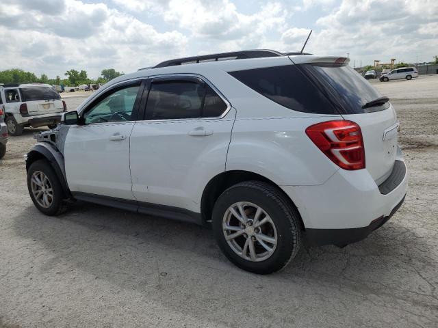 Photo 2 from auction – 2016 CHEVROLET EQUINOX LT with VIN 2GNALCEKXG1158228