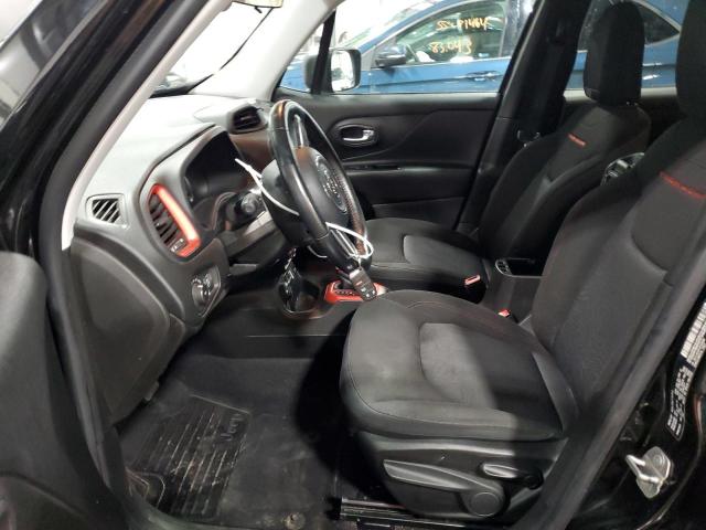 Photo 7 from auction – 2017 JEEP RENEGADE T with VIN ZACCJBCB7HPG35046