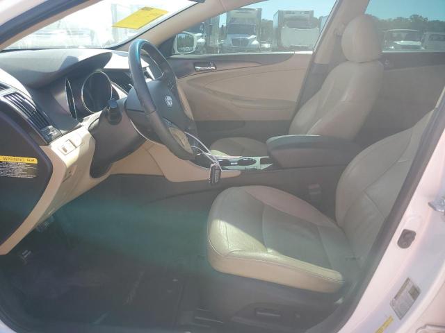 Photo 7 from auction – 2012 HYUNDAI SONATA SE with VIN 5NPEC4AC6CH424688