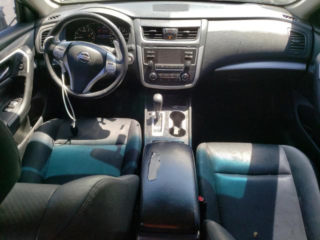Photo 8 from auction – 2017 NISSAN ALTIMA 2.5 with VIN 1N4AL3AP9HC129170