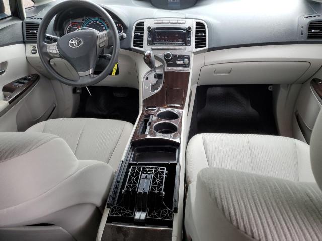 Photo 8 from auction – 2011 TOYOTA VENZA with VIN 4T3ZA3BB0BU044356