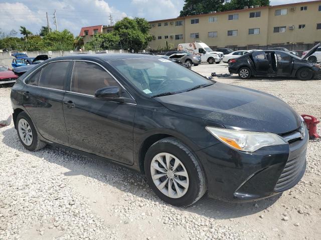 Photo 4 from auction – 2017 TOYOTA CAMRY LE with VIN 4T1BF1FKXHU720511