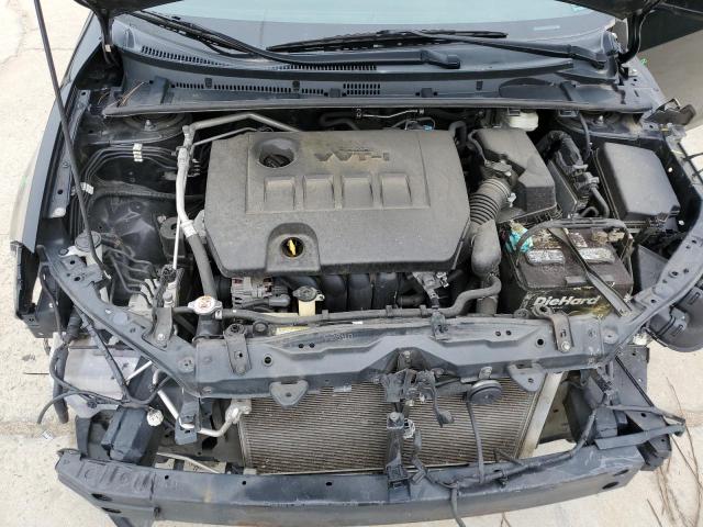 Photo 11 from auction – 2018 TOYOTA COROLLA L with VIN 2T1BURHE9JC064157