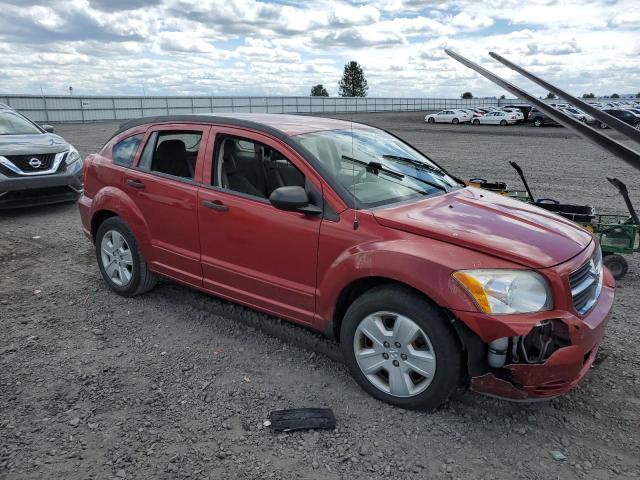 Photo 4 from auction – 2007 DODGE CALIBER SX with VIN 1B3HB48B77D113328