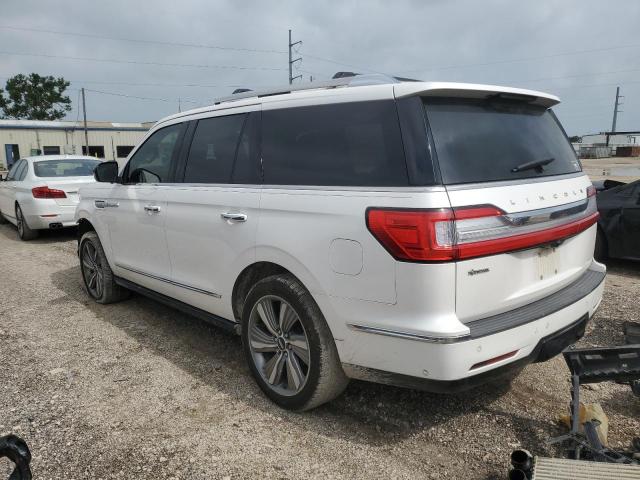 Photo 2 from auction – 2018 LINCOLN NAVIGATOR with VIN 5LMJJ2LT2JEL14040