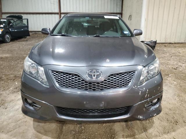 Photo 5 from auction – 2011 TOYOTA CAMRY BASE with VIN 4T1BF3EK4BU216220