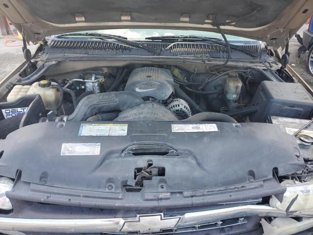 Photo 11 from auction – 2001 CHEVROLET SILVERADO with VIN 2GCEC19T511245589