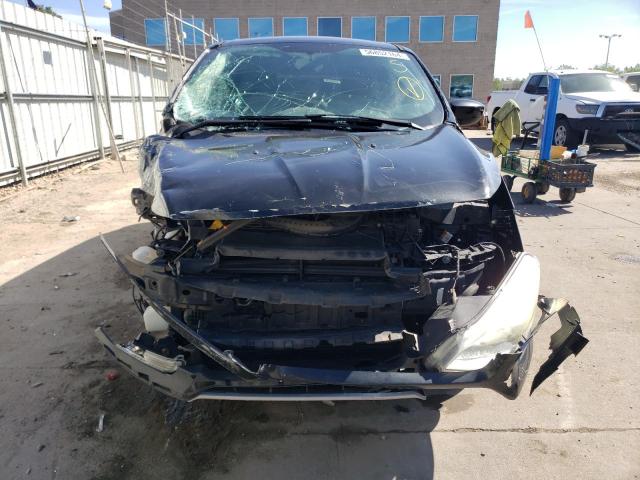Photo 5 from auction – 2015 FORD ESCAPE SE with VIN 1FMCU9GX6FUB82776