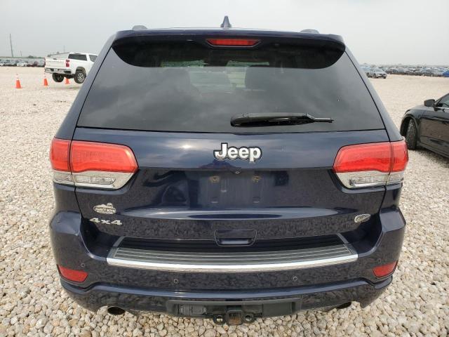Photo 6 from auction – 2014 JEEP GRAND CHER with VIN 1C4RJFCT9EC105008