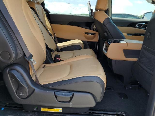 Photo 11 from auction – 2022 KIA CARNIVAL E with VIN KNDNC5H3XN6149061