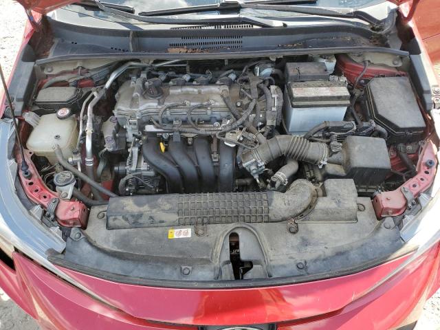 Photo 11 from auction – 2020 TOYOTA COROLLA LE with VIN 5YFEPRAE1LP054613