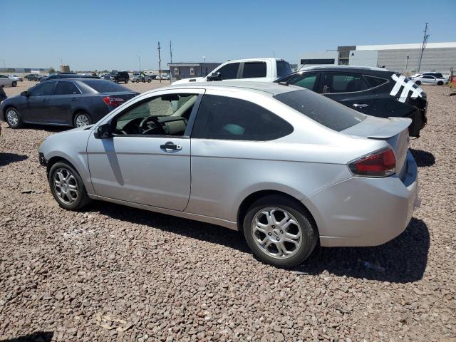 Photo 2 from auction – 2009 FORD FOCUS SE with VIN 1FAHP32N79W165133
