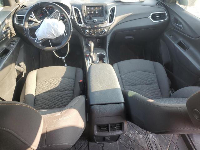 Photo 8 from auction – 2020 CHEVROLET EQUINOX LT with VIN 3GNAXJEV8LS738188