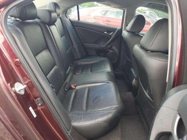 Photo 10 from auction – 2010 ACURA TSX with VIN JH4CU2F68AC043346